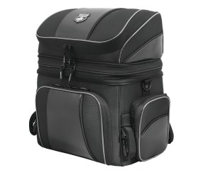 Getaway 2.0 Backrest Rack Bag - NR-225